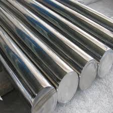 Nickel Alloys Round Bar